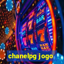 chanelpg jogo